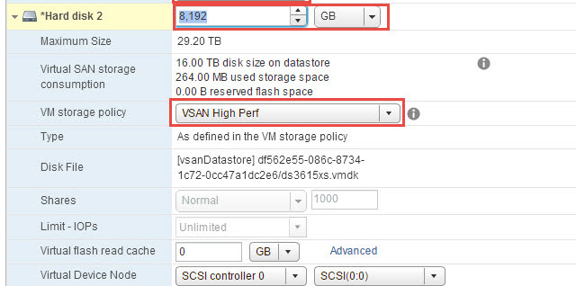 11 - XPE non-persistent and 8TB