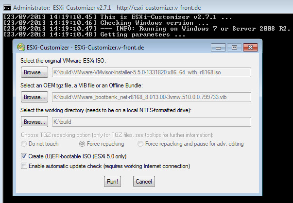 Add Network Drivers To Esxi 6 Keygen