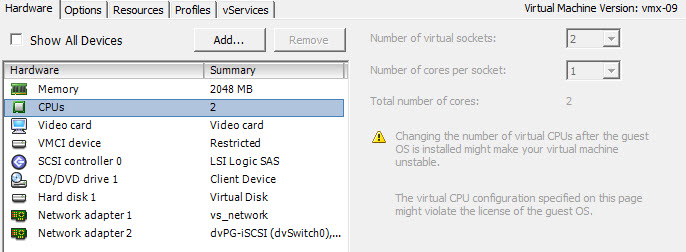 download vm for linux